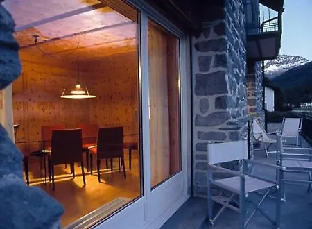 Soliva Apartment