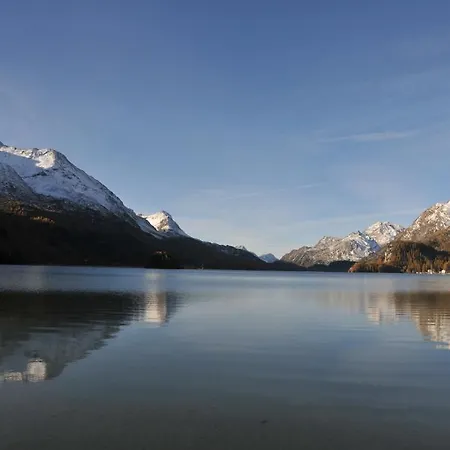 Soliva Sankt Moritz